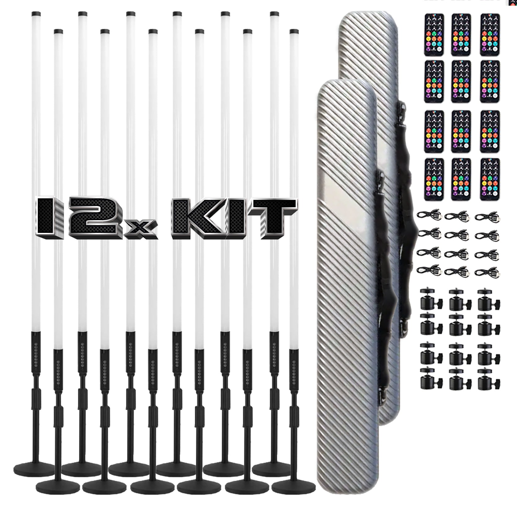 SFX MAX Kit + Hardcase