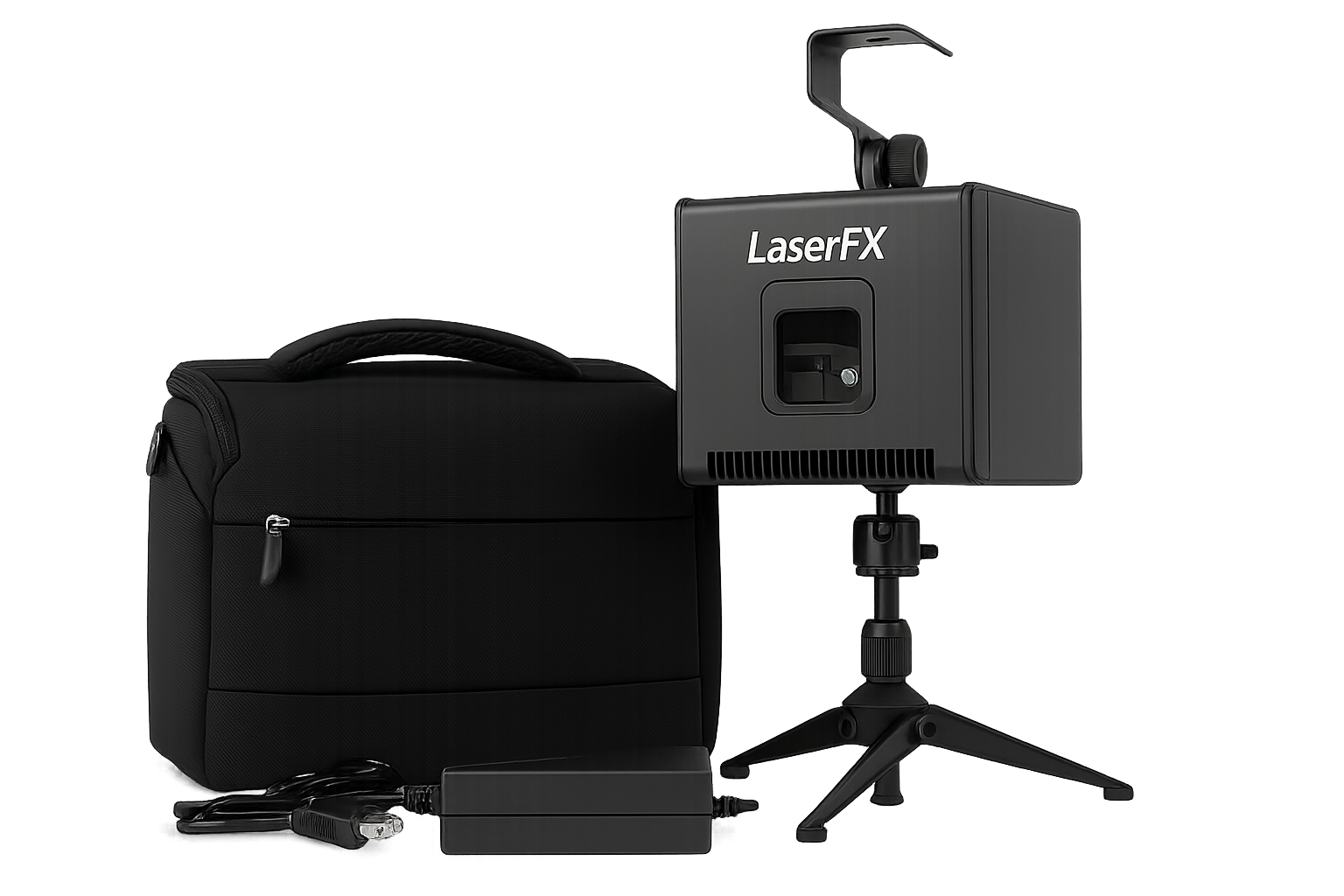 LaserFX Cube Kit