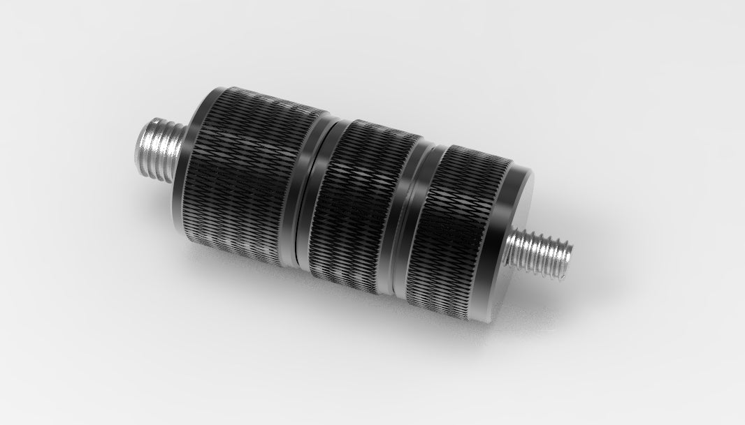 3D Connectors