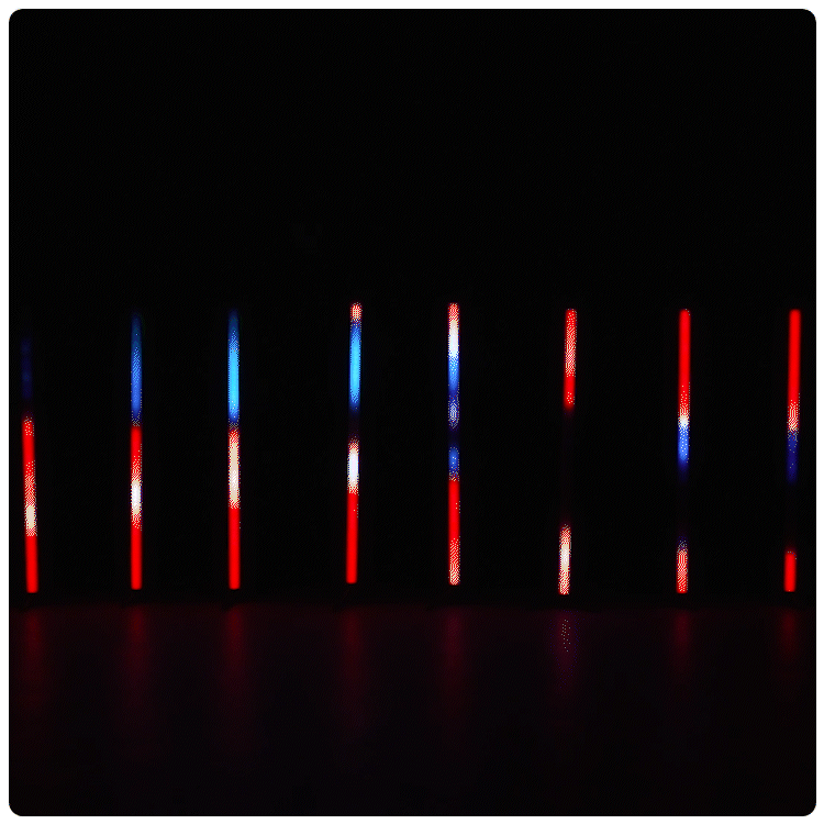 3DFX Pro DMX Kit