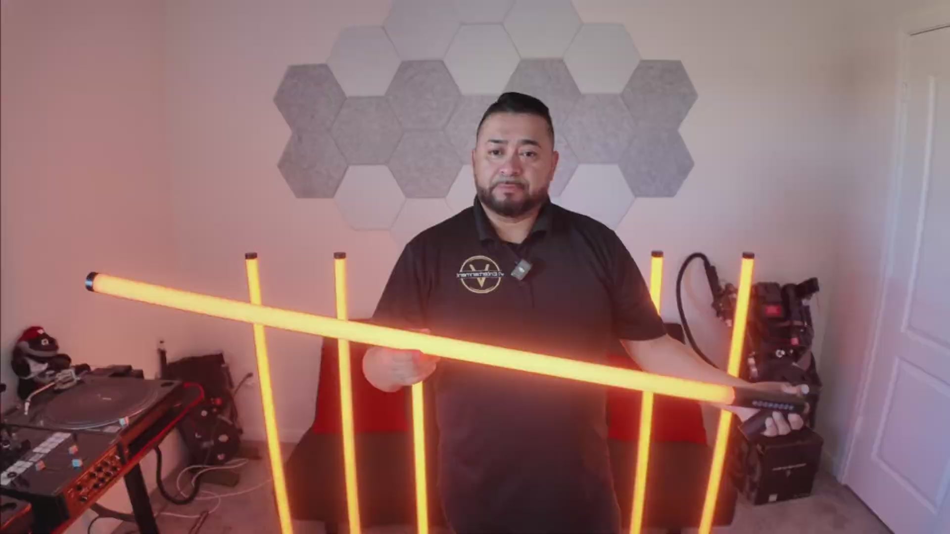 SFX MAX Kit