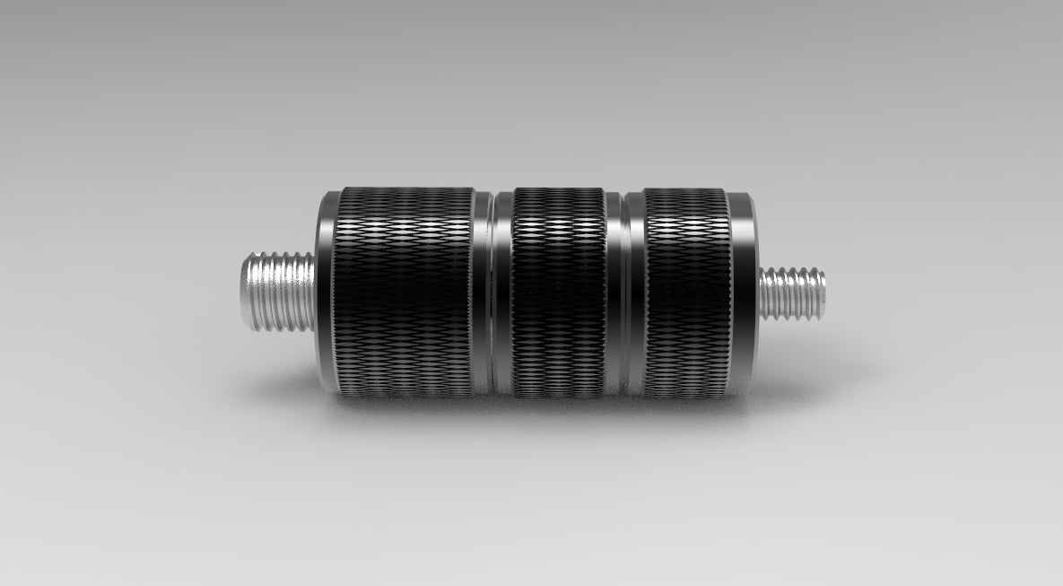 3D Connectors