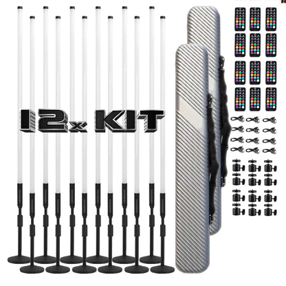 SFX MAX Kit + Hardcase