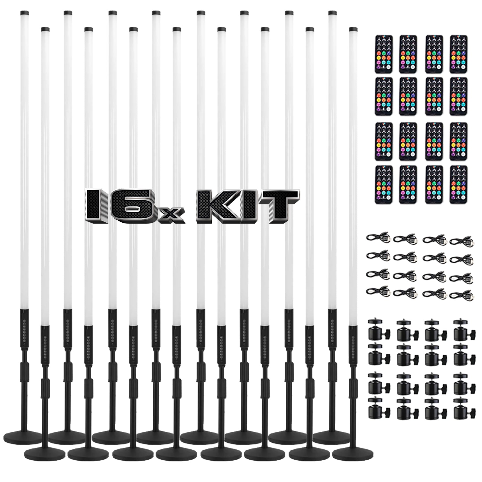 SFX MAX Kit