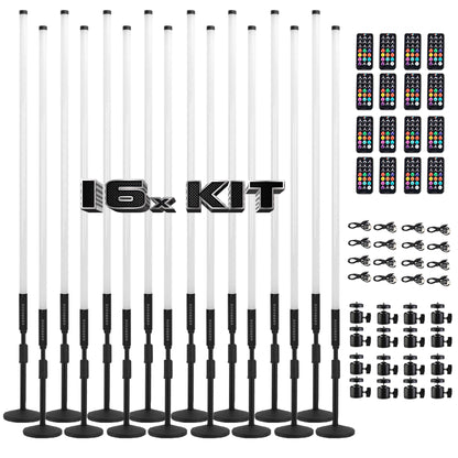 SFX MAX Kit