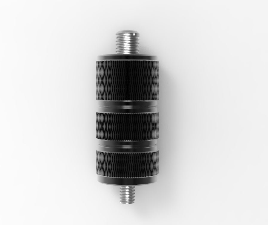 3D Connectors