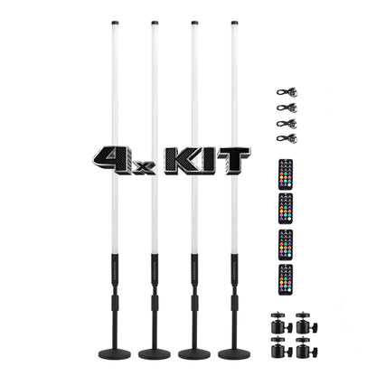 4x SFX Max Kit