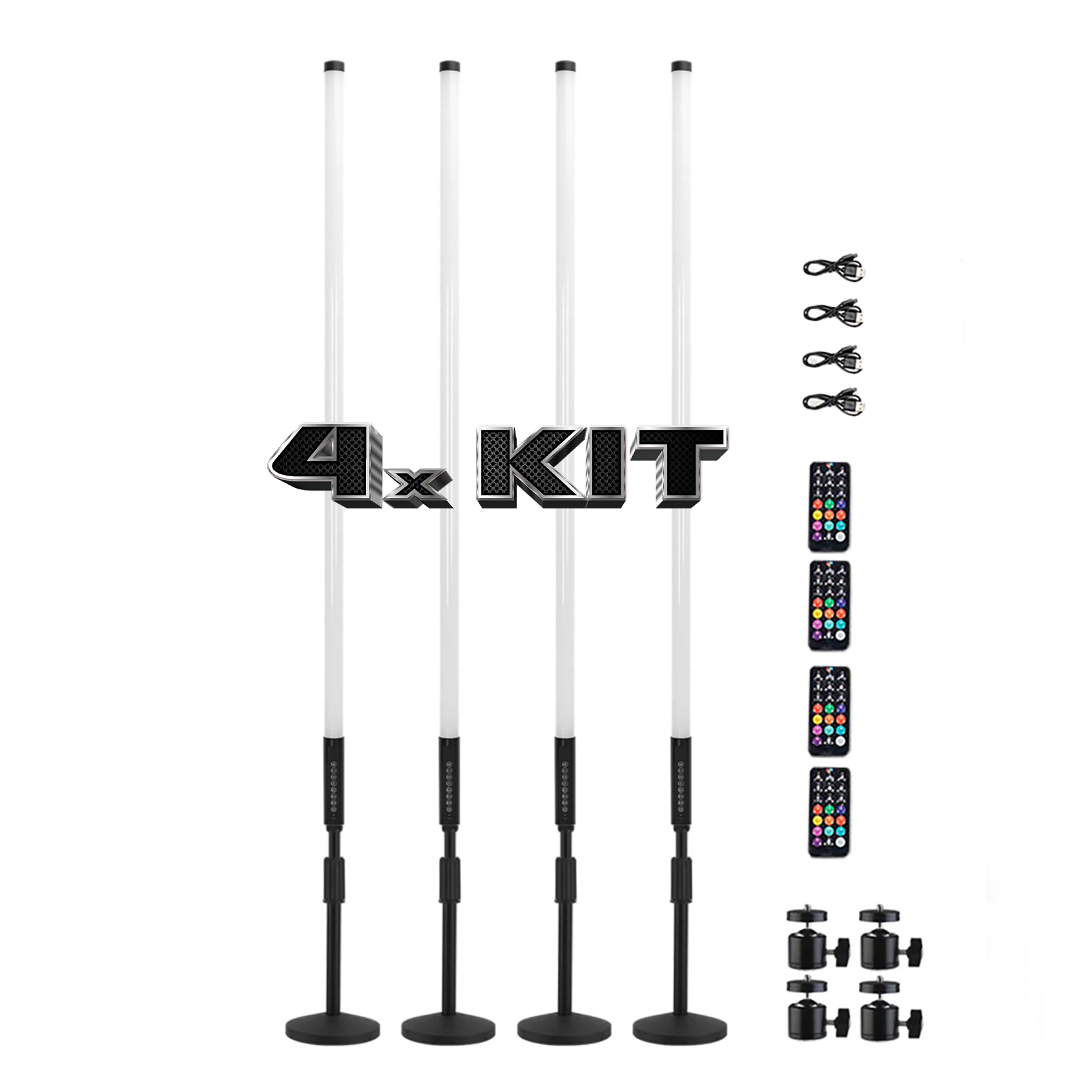 SFX MAX Kit