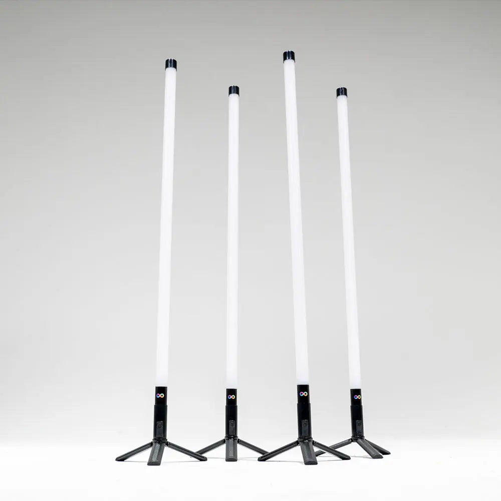 3D PYRAMID CONNECTORS SFX LED