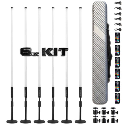 SFX MAX Kit + Hardcase