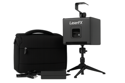 LaserFX Cube Kit