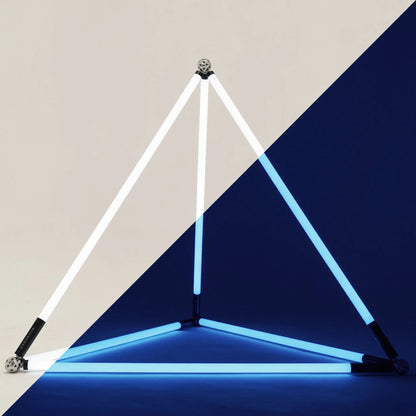 3D PYRAMID KIT SFX LED